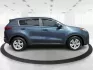2017 Kia Sportage LX (KNDPM3ACXH7) with an Theta II 2.4L I-4 gasoline direct injection engine, located at 8750 N County Rd 25A, Piqua, OH, 45356, (937) 908-9800, 40.164391, -84.232513 - Photo#1