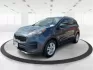 2017 Kia Sportage LX (KNDPM3ACXH7) with an Theta II 2.4L I-4 gasoline direct injection engine, located at 8750 N County Rd 25A, Piqua, OH, 45356, (937) 908-9800, 40.164391, -84.232513 - Photo#7