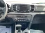 2017 Kia Sportage LX (KNDPM3ACXH7) with an Theta II 2.4L I-4 gasoline direct injection engine, located at 8750 N County Rd 25A, Piqua, OH, 45356, (937) 908-9800, 40.164391, -84.232513 - Photo#12
