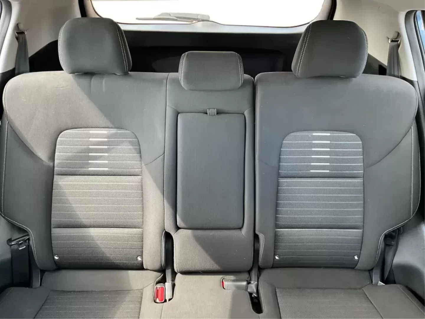 2017 Kia Sportage LX (KNDPM3ACXH7) with an Theta II 2.4L I-4 gasoline direct injection engine, located at 8750 N County Rd 25A, Piqua, OH, 45356, (937) 908-9800, 40.164391, -84.232513 - Photo#13