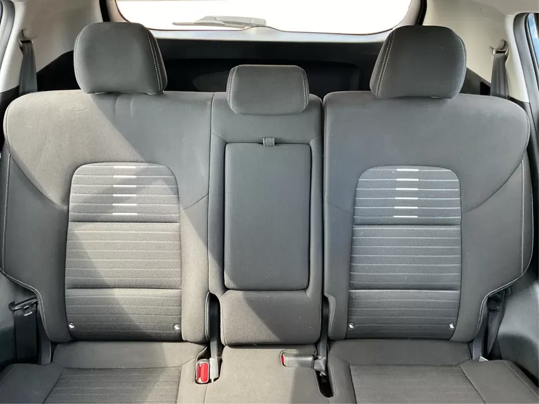 2017 Kia Sportage LX (KNDPM3ACXH7) with an Theta II 2.4L I-4 gasoline direct injection engine, located at 8750 N County Rd 25A, Piqua, OH, 45356, (937) 908-9800, 40.164391, -84.232513 - **Explore the Open Road in the 2017 Kia Sportage LX: Your Ideal Crossover for Every Adventure!**<br /> <br /> Are you ready to transform your daily commute or weekend getaway? The 2017 Kia Sportage LX, available now at Advantage Car and Credit in Fairborn, OH, is not just a vehicle; it's your ticket - Photo#13