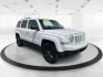 2016 Jeep Patriot Sport (1C4NJRBB2GD) with an 2.4L I-4 DOHC engine, located at 401 Woodman Dr, Riverside, OH, 45431, (937) 908-9800, 39.760899, -84.123421 - Photo#0