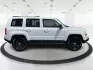 2016 Jeep Patriot Sport (1C4NJRBB2GD) with an 2.4L I-4 DOHC engine, located at 401 Woodman Dr, Riverside, OH, 45431, (937) 908-9800, 39.760899, -84.123421 - Photo#1