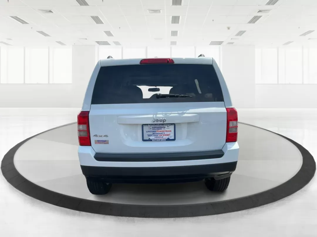 2016 Jeep Patriot Sport (1C4NJRBB2GD) with an 2.4L I-4 DOHC engine, located at 401 Woodman Dr, Riverside, OH, 45431, (937) 908-9800, 39.760899, -84.123421 - **Adventure Awaits with the 2016 Jeep Patriot Sport Perfect for Your Next Journey!**<br /> <br /> Are you ready to embrace the open road and explore new horizons? At Advantage Car and Credit, located at 1184 Kauffman Ave, Fairborn, OH 45324, we have the perfect vehicle to match your adventurous spi - Photo#3