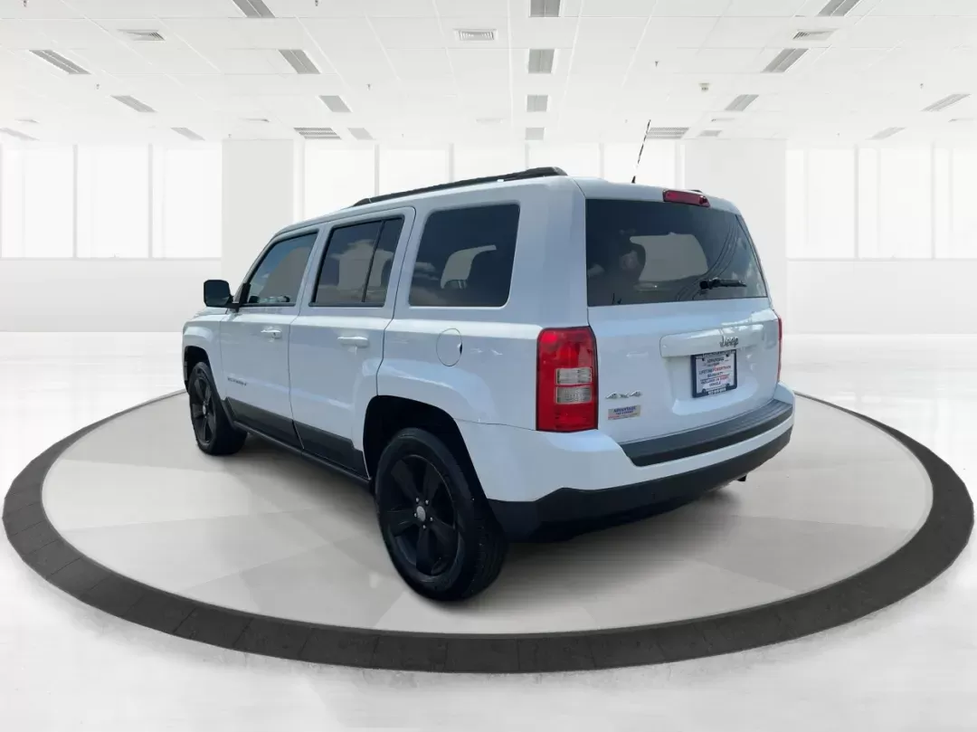 2016 Jeep Patriot Sport (1C4NJRBB2GD) with an 2.4L I-4 DOHC engine, located at 401 Woodman Dr, Riverside, OH, 45431, (937) 908-9800, 39.760899, -84.123421 - **Adventure Awaits with the 2016 Jeep Patriot Sport Perfect for Your Next Journey!**<br /> <br /> Are you ready to embrace the open road and explore new horizons? At Advantage Car and Credit, located at 1184 Kauffman Ave, Fairborn, OH 45324, we have the perfect vehicle to match your adventurous spi - Photo#4