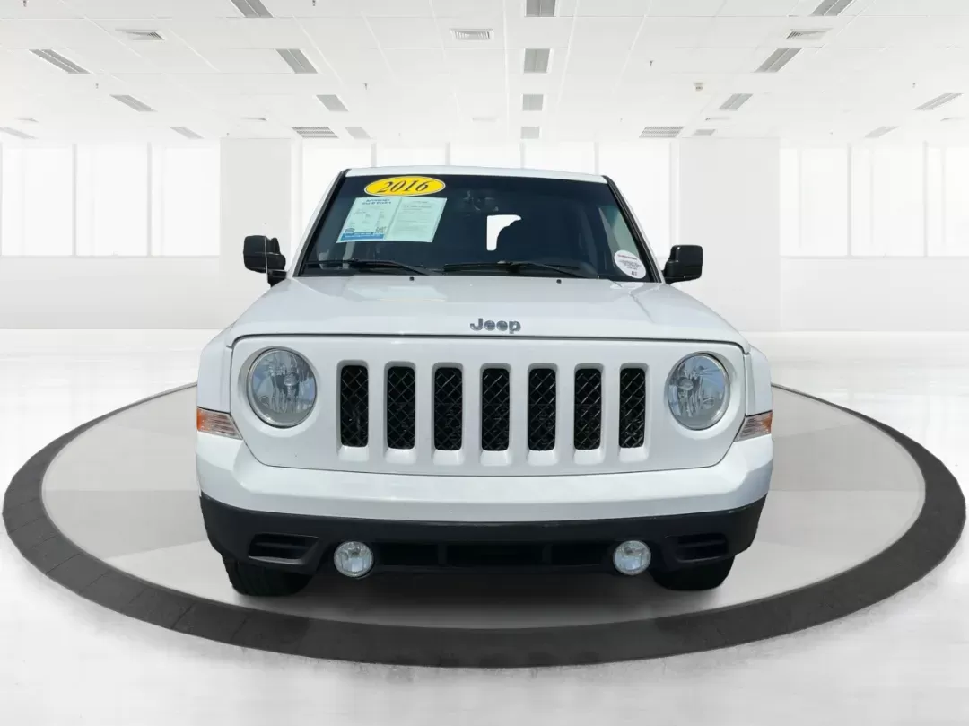 2016 Jeep Patriot Sport (1C4NJRBB2GD) with an 2.4L I-4 DOHC engine, located at 401 Woodman Dr, Riverside, OH, 45431, (937) 908-9800, 39.760899, -84.123421 - **Adventure Awaits with the 2016 Jeep Patriot Sport Perfect for Your Next Journey!**<br /> <br /> Are you ready to embrace the open road and explore new horizons? At Advantage Car and Credit, located at 1184 Kauffman Ave, Fairborn, OH 45324, we have the perfect vehicle to match your adventurous spi - Photo#6