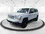 2016 Jeep Patriot Sport (1C4NJRBB2GD) with an 2.4L I-4 DOHC engine, located at 401 Woodman Dr, Riverside, OH, 45431, (937) 908-9800, 39.760899, -84.123421 - Photo#7
