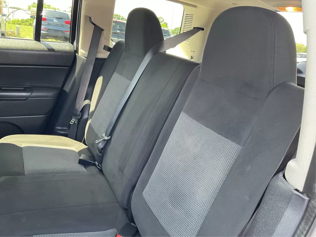 2016 Jeep Patriot Sport (1C4NJRBB2GD) with an 2.4L I-4 DOHC engine, located at 401 Woodman Dr, Riverside, OH, 45431, (937) 908-9800, 39.760899, -84.123421 - **Adventure Awaits with the 2016 Jeep Patriot Sport Perfect for Your Next Journey!**<br /> <br /> Are you ready to embrace the open road and explore new horizons? At Advantage Car and Credit, located at 1184 Kauffman Ave, Fairborn, OH 45324, we have the perfect vehicle to match your adventurous spi - Photo#9