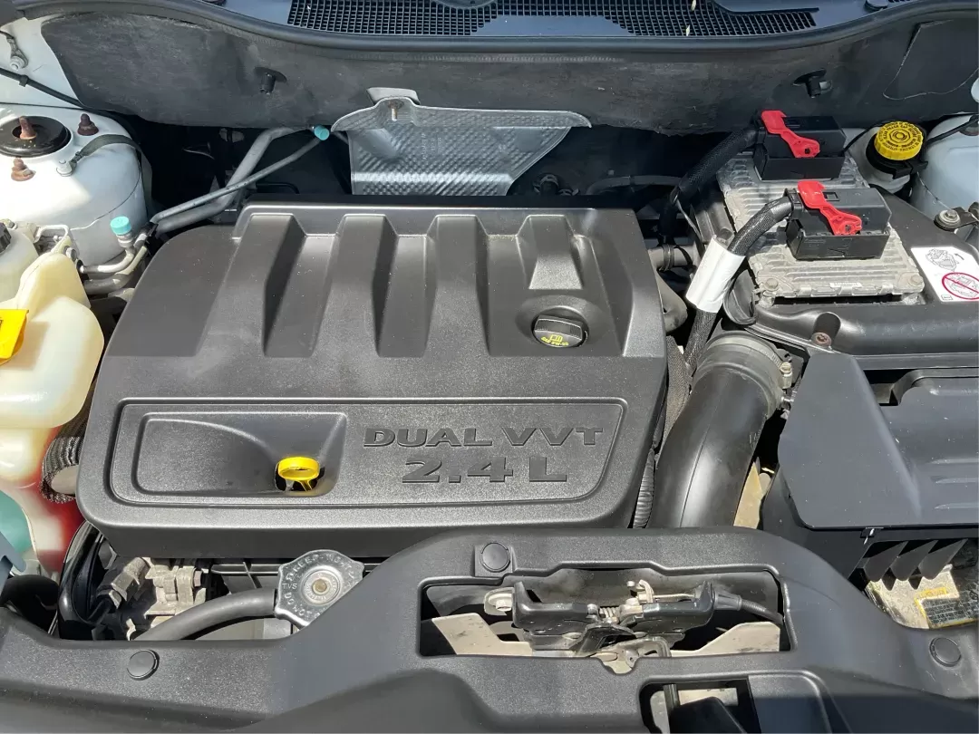 2016 Jeep Patriot Sport (1C4NJRBB2GD) with an 2.4L I-4 DOHC engine, located at 401 Woodman Dr, Riverside, OH, 45431, (937) 908-9800, 39.760899, -84.123421 - **Adventure Awaits with the 2016 Jeep Patriot Sport Perfect for Your Next Journey!**<br /> <br /> Are you ready to embrace the open road and explore new horizons? At Advantage Car and Credit, located at 1184 Kauffman Ave, Fairborn, OH 45324, we have the perfect vehicle to match your adventurous spi - Photo#10
