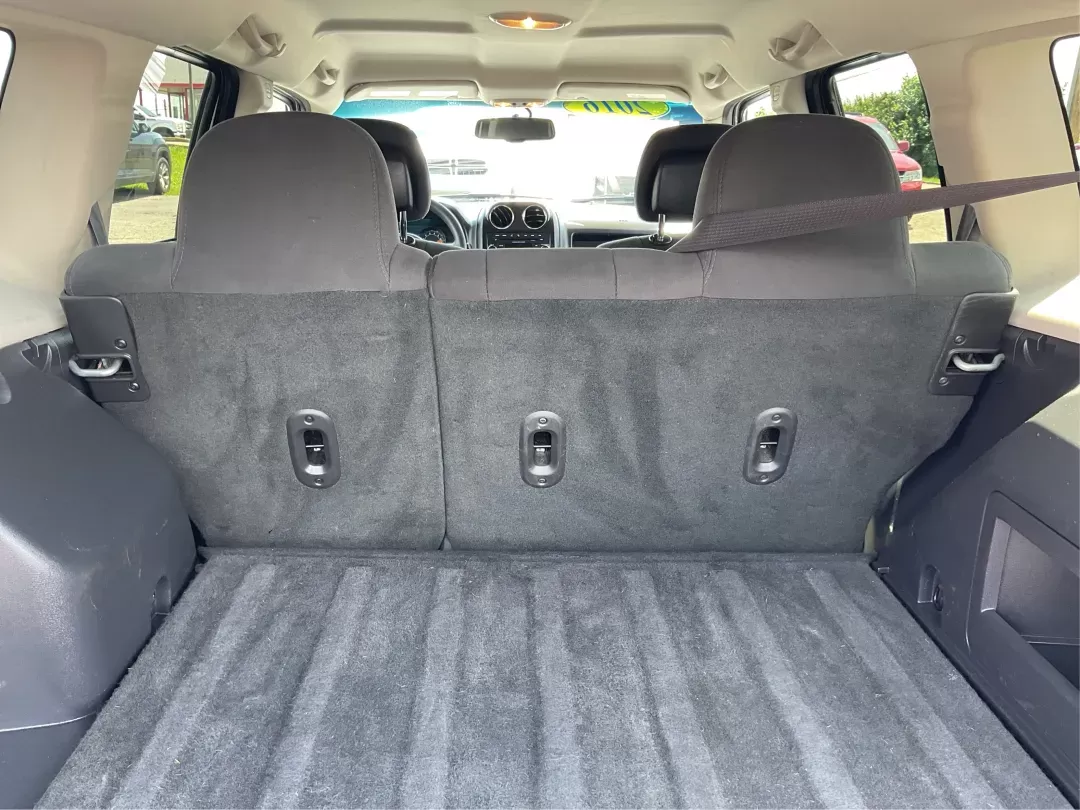2016 Jeep Patriot Sport (1C4NJRBB2GD) with an 2.4L I-4 DOHC engine, located at 401 Woodman Dr, Riverside, OH, 45431, (937) 908-9800, 39.760899, -84.123421 - **Adventure Awaits with the 2016 Jeep Patriot Sport Perfect for Your Next Journey!**<br /> <br /> Are you ready to embrace the open road and explore new horizons? At Advantage Car and Credit, located at 1184 Kauffman Ave, Fairborn, OH 45324, we have the perfect vehicle to match your adventurous spi - Photo#11