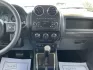 2016 Jeep Patriot Sport (1C4NJRBB2GD) with an 2.4L I-4 DOHC engine, located at 401 Woodman Dr, Riverside, OH, 45431, (937) 908-9800, 39.760899, -84.123421 - Photo#12