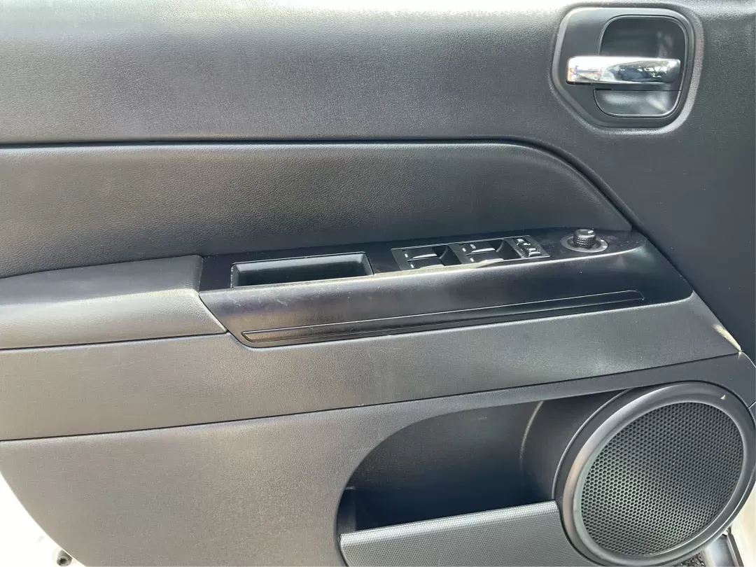 2016 Jeep Patriot Sport (1C4NJRBB2GD) with an 2.4L I-4 DOHC engine, located at 401 Woodman Dr, Riverside, OH, 45431, (937) 908-9800, 39.760899, -84.123421 - **Adventure Awaits with the 2016 Jeep Patriot Sport Perfect for Your Next Journey!**<br /> <br /> Are you ready to embrace the open road and explore new horizons? At Advantage Car and Credit, located at 1184 Kauffman Ave, Fairborn, OH 45324, we have the perfect vehicle to match your adventurous spi - Photo#16