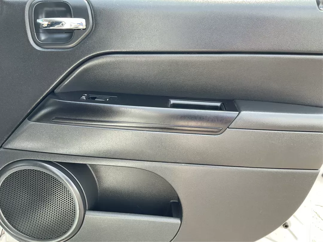 2016 Jeep Patriot Sport (1C4NJRBB2GD) with an 2.4L I-4 DOHC engine, located at 401 Woodman Dr, Riverside, OH, 45431, (937) 908-9800, 39.760899, -84.123421 - **Adventure Awaits with the 2016 Jeep Patriot Sport Perfect for Your Next Journey!**<br /> <br /> Are you ready to embrace the open road and explore new horizons? At Advantage Car and Credit, located at 1184 Kauffman Ave, Fairborn, OH 45324, we have the perfect vehicle to match your adventurous spi - Photo#17