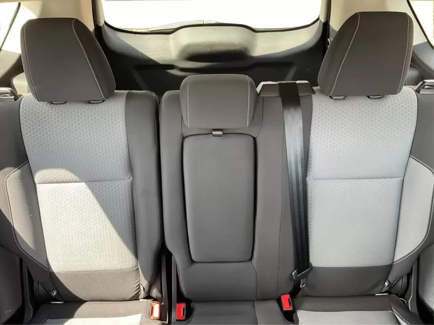 2018 Ford Escape SE (1FMCU9GDXJU) with an Other engine, located at 1230 East Main St, Xenia, OH, 45385, (937) 908-9800, 39.688026, -83.910172 - Photo#13
