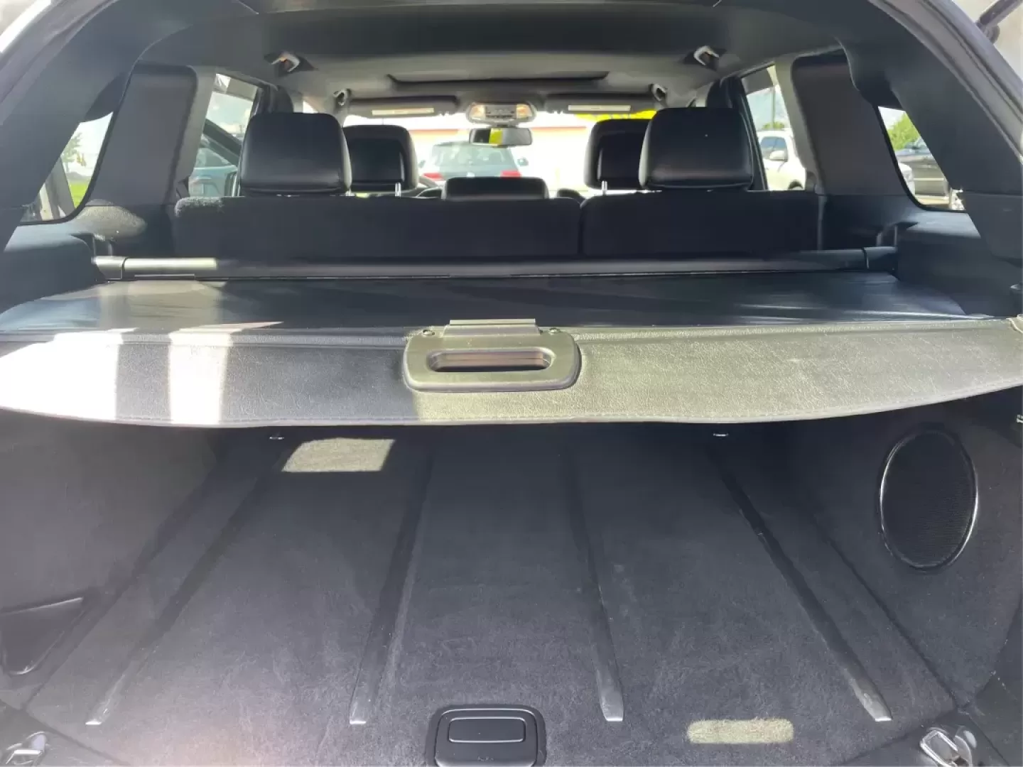 2014 Jeep Grand Cherokee Limited (1C4RJFBG6EC) with an Other engine, located at 8750 N County Rd 25A, Piqua, OH, 45356, (937) 908-9800, 40.164391, -84.232513 - Photo#11