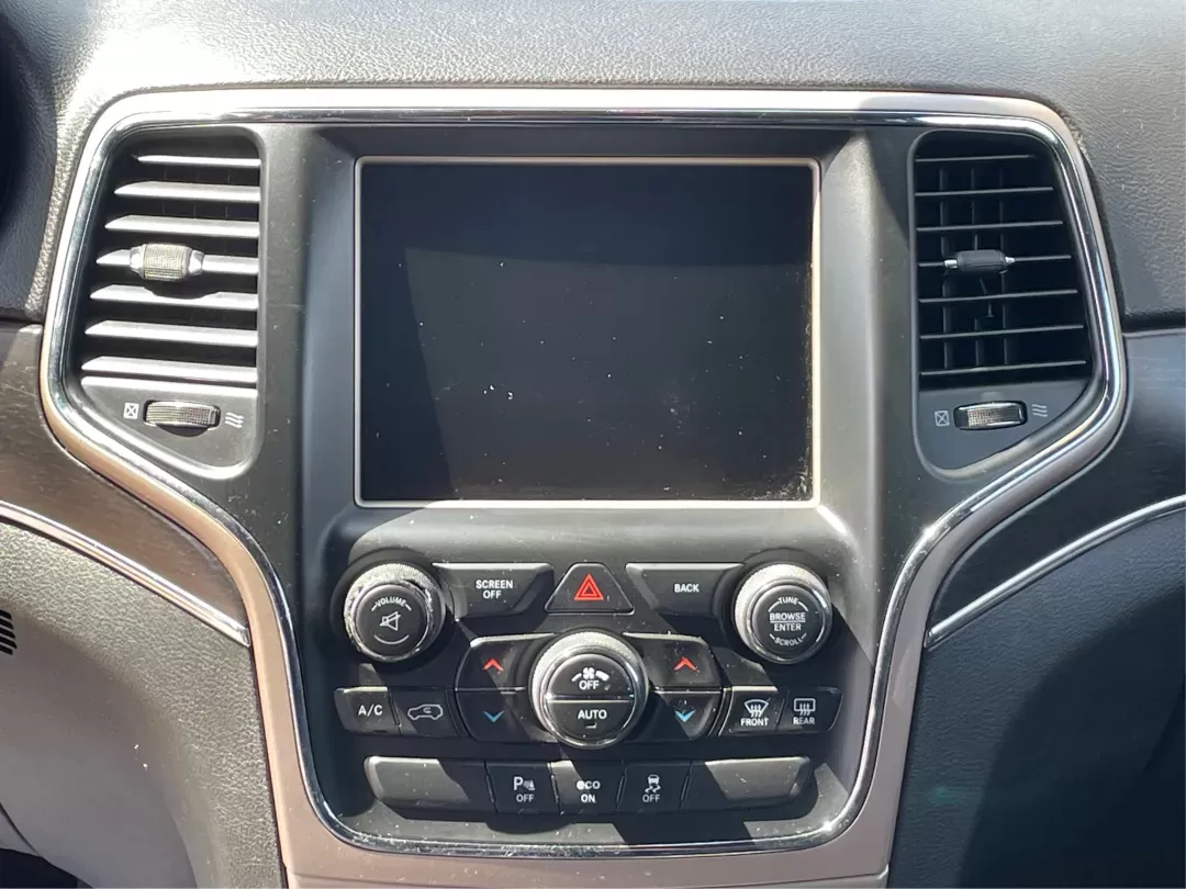 2014 Jeep Grand Cherokee Limited (1C4RJFBG6EC) with an Other engine, located at 8750 N County Rd 25A, Piqua, OH, 45356, (937) 908-9800, 40.164391, -84.232513 - **Adventure Awaits with the 2014 Jeep Grand Cherokee Limited Perfect for Families and Weekend Warriors!**<br /> <br /> Are you looking for a versatile SUV that can handle everything from daily commutes to spontaneous road trips? Look no further! The 2014 Jeep Grand Cherokee Limited, available at Ad - Photo#12