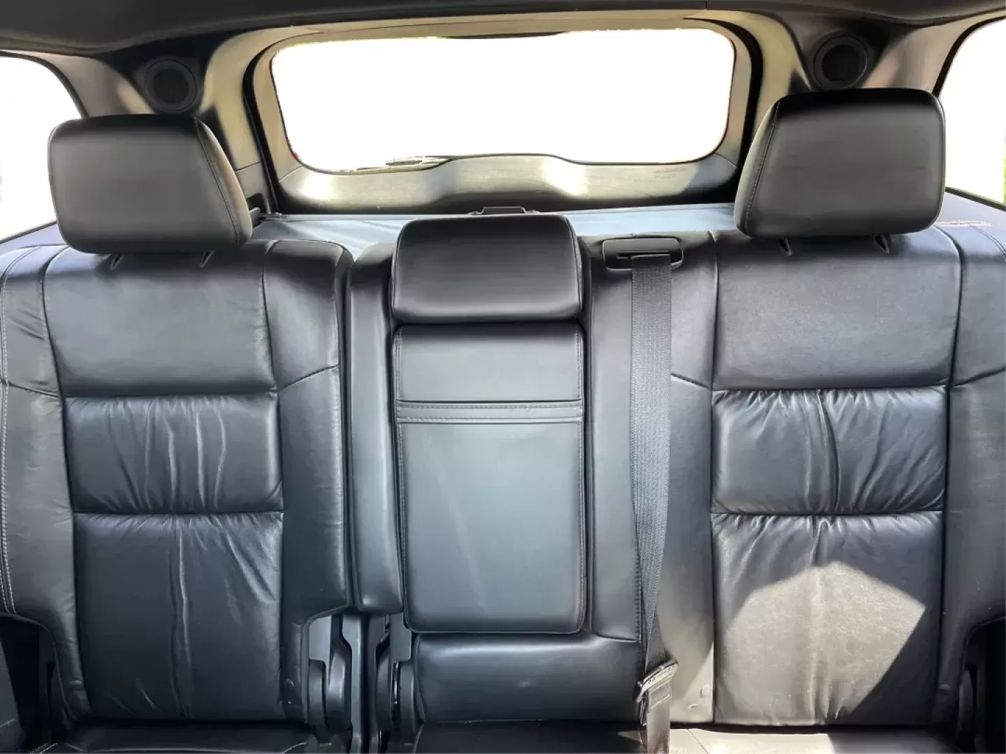2014 Jeep Grand Cherokee Limited (1C4RJFBG6EC) with an Other engine, located at 8750 N County Rd 25A, Piqua, OH, 45356, (937) 908-9800, 40.164391, -84.232513 - Photo#13