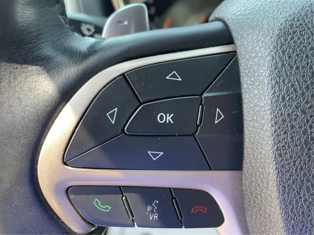 2014 Jeep Grand Cherokee Limited (1C4RJFBG6EC) with an Other engine, located at 8750 N County Rd 25A, Piqua, OH, 45356, (937) 908-9800, 40.164391, -84.232513 - **Adventure Awaits with the 2014 Jeep Grand Cherokee Limited Perfect for Families and Weekend Warriors!**<br /> <br /> Are you looking for a versatile SUV that can handle everything from daily commutes to spontaneous road trips? Look no further! The 2014 Jeep Grand Cherokee Limited, available at Ad - Photo#15