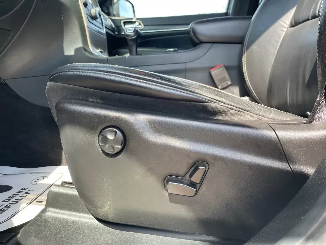 2014 Jeep Grand Cherokee Limited (1C4RJFBG6EC) with an Other engine, located at 8750 N County Rd 25A, Piqua, OH, 45356, (937) 908-9800, 40.164391, -84.232513 - **Adventure Awaits with the 2014 Jeep Grand Cherokee Limited Perfect for Families and Weekend Warriors!**<br /> <br /> Are you looking for a versatile SUV that can handle everything from daily commutes to spontaneous road trips? Look no further! The 2014 Jeep Grand Cherokee Limited, available at Ad - Photo#17