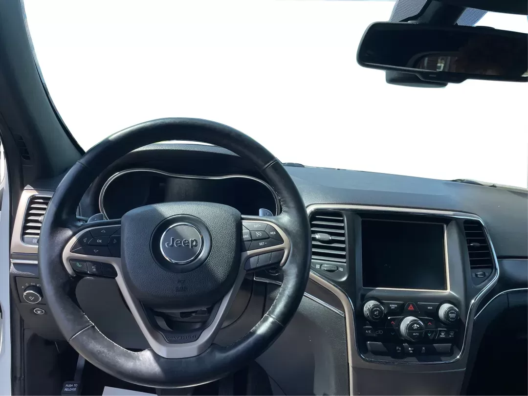 2014 Jeep Grand Cherokee Limited (1C4RJFBG6EC) with an Other engine, located at 8750 N County Rd 25A, Piqua, OH, 45356, (937) 908-9800, 40.164391, -84.232513 - **Adventure Awaits with the 2014 Jeep Grand Cherokee Limited Perfect for Families and Weekend Warriors!**<br /> <br /> Are you looking for a versatile SUV that can handle everything from daily commutes to spontaneous road trips? Look no further! The 2014 Jeep Grand Cherokee Limited, available at Ad - Photo#20