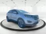 2017 Ford Edge Titanium (2FMPK3K98HB) with an Other engine, located at 880 E. National Road, Vandalia, OH, 45377, (937) 908-9800, 39.891918, -84.183594 - Photo#0