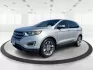 2017 Ford Edge Titanium (2FMPK3K98HB) with an Other engine, located at 880 E. National Road, Vandalia, OH, 45377, (937) 908-9800, 39.891918, -84.183594 - Photo#7