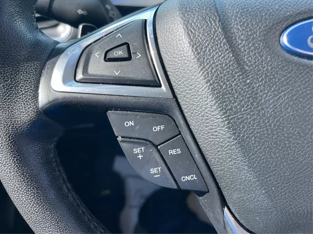 2017 Ford Edge Titanium (2FMPK3K98HB) with an Other engine, located at 880 E. National Road, Vandalia, OH, 45377, (937) 908-9800, 39.891918, -84.183594 - Photo#15