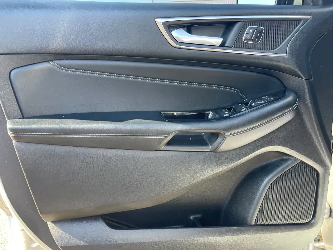 2017 Ford Edge Titanium (2FMPK3K98HB) with an Other engine, located at 880 E. National Road, Vandalia, OH, 45377, (937) 908-9800, 39.891918, -84.183594 - Photo#18