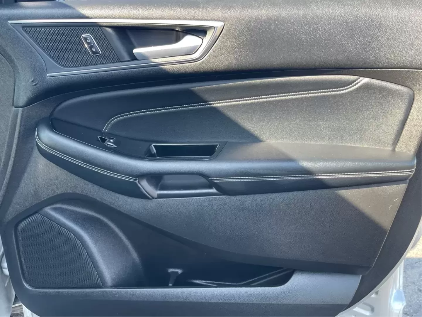 2017 Ford Edge Titanium (2FMPK3K98HB) with an Other engine, located at 880 E. National Road, Vandalia, OH, 45377, (937) 908-9800, 39.891918, -84.183594 - Photo#19