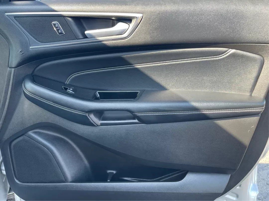2017 Ford Edge Titanium (2FMPK3K98HB) with an Other engine, located at 880 E. National Road, Vandalia, OH, 45377, (937) 908-9800, 39.891918, -84.183594 - Photo#19