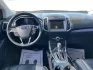 2017 Ford Edge Titanium (2FMPK3K98HB) with an Other engine, located at 880 E. National Road, Vandalia, OH, 45377, (937) 908-9800, 39.891918, -84.183594 - Photo#20