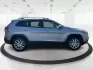 2017 Jeep Cherokee Limited 4x4 (1C4PJMDB5HW) with an Other engine, located at 4508 South Dixie Dr, Moraine, OH, 45439, (937) 908-9800, 39.689976, -84.218452 - Photo#1