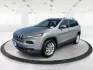 2017 Jeep Cherokee Limited 4x4 (1C4PJMDB5HW) with an Other engine, located at 4508 South Dixie Dr, Moraine, OH, 45439, (937) 908-9800, 39.689976, -84.218452 - Photo#7