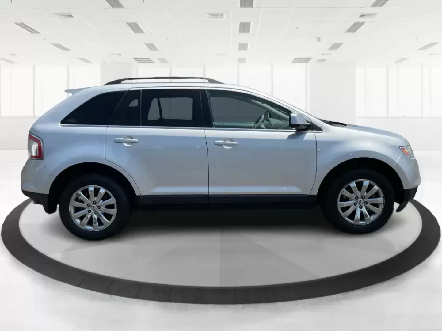 2010 Ford Edge Limited (2FMDK3KC4AB) with an Duratec 3.5L V-6 DOHC engine, located at 1951 S Dayton Lakeview Rd., New Carlisle, OH, 45344, (937) 908-9800, 39.890999, -84.050255 - Photo#1