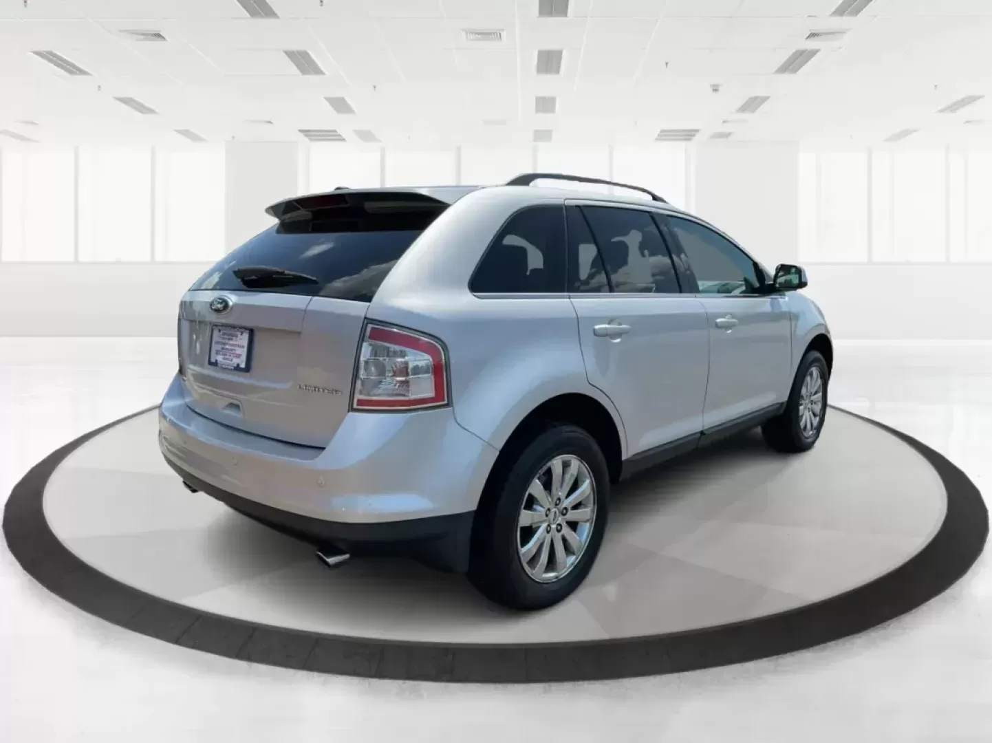 2010 Ford Edge Limited (2FMDK3KC4AB) with an Duratec 3.5L V-6 DOHC engine, located at 1951 S Dayton Lakeview Rd., New Carlisle, OH, 45344, (937) 908-9800, 39.890999, -84.050255 - Photo#2