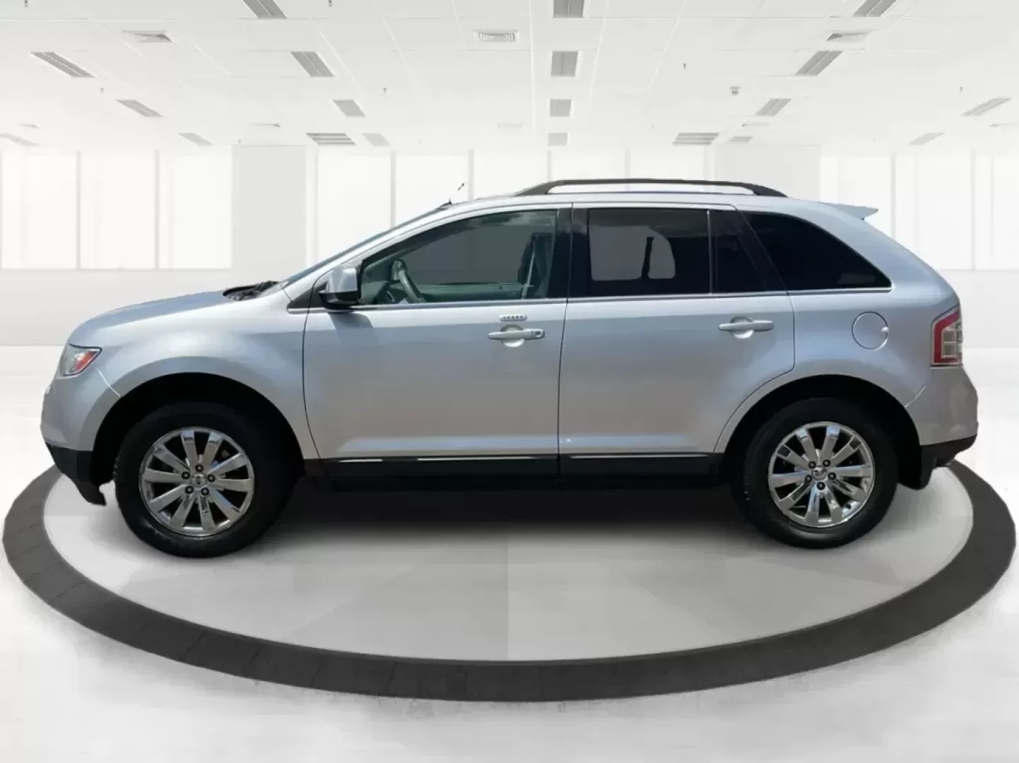 2010 Ford Edge Limited (2FMDK3KC4AB) with an Duratec 3.5L V-6 DOHC engine, located at 1951 S Dayton Lakeview Rd., New Carlisle, OH, 45344, (937) 908-9800, 39.890999, -84.050255 - Photo#5