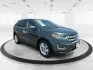 2015 Ford Edge SEL (2FMTK4J99FB) with an Other engine, located at 1230 East Main St, Xenia, OH, 45385, (937) 908-9800, 39.688026, -83.910172 - Photo#0