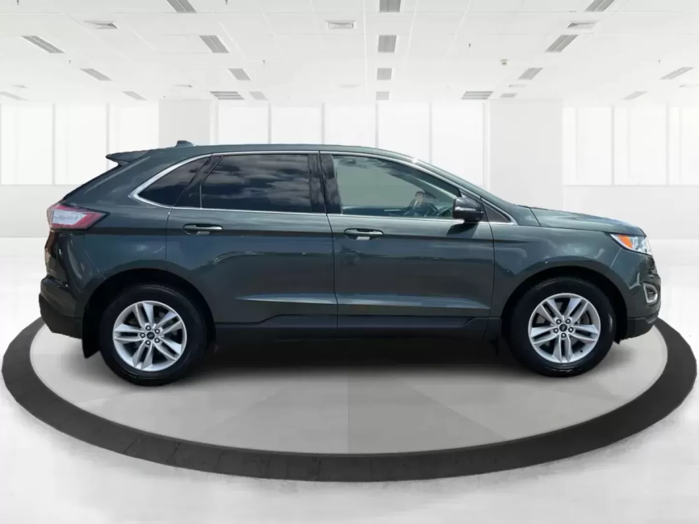 2015 Ford Edge SEL (2FMTK4J99FB) with an Other engine, located at 1230 East Main St, Xenia, OH, 45385, (937) 908-9800, 39.688026, -83.910172 - Photo#1