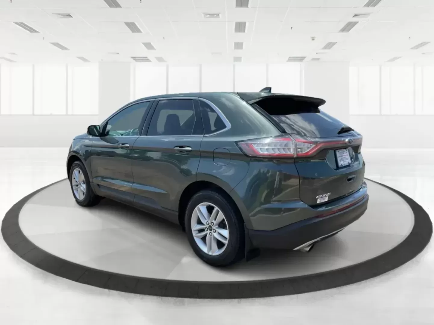 2015 Ford Edge SEL (2FMTK4J99FB) with an Other engine, located at 1230 East Main St, Xenia, OH, 45385, (937) 908-9800, 39.688026, -83.910172 - Photo#4