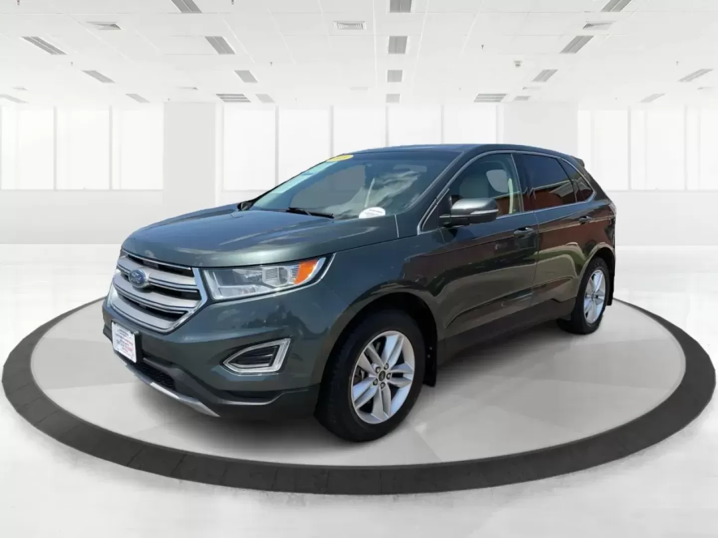 2015 Ford Edge SEL (2FMTK4J99FB) with an Other engine, located at 1230 East Main St, Xenia, OH, 45385, (937) 908-9800, 39.688026, -83.910172 - Photo#7
