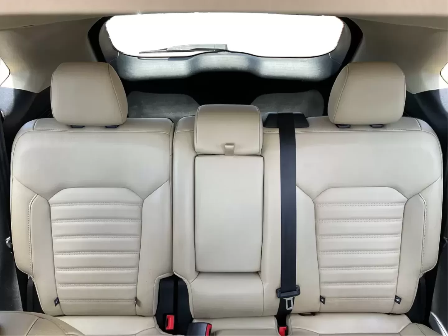 2015 Ford Edge SEL (2FMTK4J99FB) with an Other engine, located at 1230 East Main St, Xenia, OH, 45385, (937) 908-9800, 39.688026, -83.910172 - Photo#13