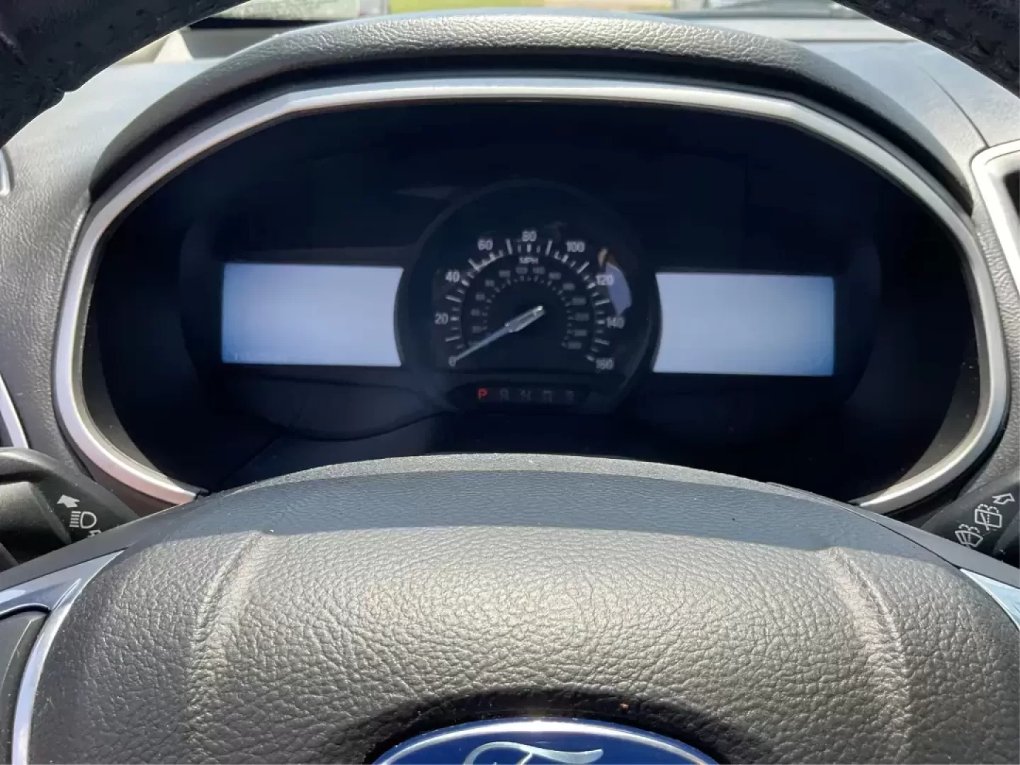 2015 Ford Edge SEL (2FMTK4J99FB) with an Other engine, located at 1230 East Main St, Xenia, OH, 45385, (937) 908-9800, 39.688026, -83.910172 - Photo#14