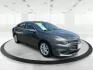 2017 Chevrolet Malibu 1LT (1G1ZE5ST3HF) with an 1.5L I-4 gasoline direct injection engine, located at 1951 S Dayton Lakeview Rd., New Carlisle, OH, 45344, (937) 908-9800, 39.890999, -84.050255 - Photo#0