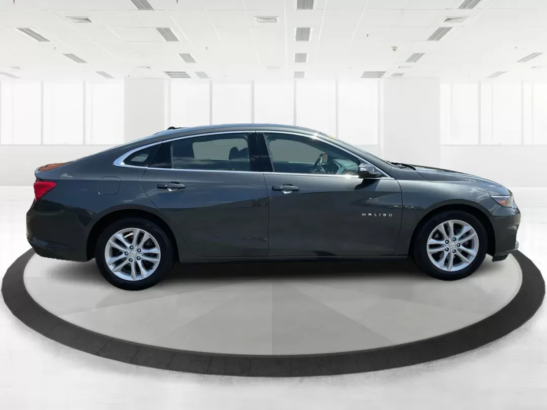 2017 Chevrolet Malibu 1LT (1G1ZE5ST3HF) with an 1.5L I-4 gasoline direct injection engine, located at 1951 S Dayton Lakeview Rd., New Carlisle, OH, 45344, (937) 908-9800, 39.890999, -84.050255 - **Drive Your Dreams: 2017 Chevrolet Malibu 1LT at Advantage Car and Credit!**<br /> <br /> Are you looking for the perfect sedan that blends style, comfort, and practicality? The 2017 Chevrolet Malibu 1LT is designed for those seeking a reliable vehicle for daily commutes, weekend getaways, or famil - Photo#1