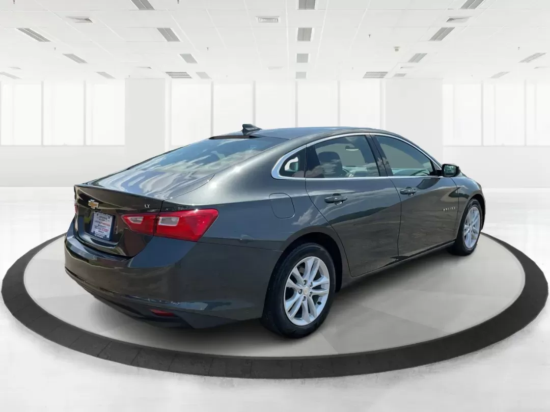 2017 Chevrolet Malibu 1LT (1G1ZE5ST3HF) with an 1.5L I-4 gasoline direct injection engine, located at 1951 S Dayton Lakeview Rd., New Carlisle, OH, 45344, (937) 908-9800, 39.890999, -84.050255 - **Drive Your Dreams: 2017 Chevrolet Malibu 1LT at Advantage Car and Credit!**<br /> <br /> Are you looking for the perfect sedan that blends style, comfort, and practicality? The 2017 Chevrolet Malibu 1LT is designed for those seeking a reliable vehicle for daily commutes, weekend getaways, or famil - Photo#2