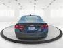 2017 Chevrolet Malibu 1LT (1G1ZE5ST3HF) with an 1.5L I-4 gasoline direct injection engine, located at 1951 S Dayton Lakeview Rd., New Carlisle, OH, 45344, (937) 908-9800, 39.890999, -84.050255 - Photo#3