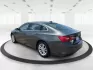 2017 Chevrolet Malibu 1LT (1G1ZE5ST3HF) with an 1.5L I-4 gasoline direct injection engine, located at 1951 S Dayton Lakeview Rd., New Carlisle, OH, 45344, (937) 908-9800, 39.890999, -84.050255 - Photo#4