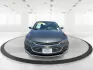 2017 Chevrolet Malibu 1LT (1G1ZE5ST3HF) with an 1.5L I-4 gasoline direct injection engine, located at 1951 S Dayton Lakeview Rd., New Carlisle, OH, 45344, (937) 908-9800, 39.890999, -84.050255 - Photo#6