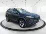 2014 Jeep Cherokee Trailhawk (1C4PJMBS6EW) with an Other engine, located at 1184 Kauffman Ave, Fairborn, OH, 45324, (937) 908-9800, 39.807072, -84.030914 - **Embrace Adventure with the 2014 Jeep Cherokee Trailhawk: Your Ultimate Crossover Companion!**<br /> <br /> Are you ready to elevate your weekend getaways or turn daily commutes into thrilling rides? The 2014 Jeep Cherokee Trailhawk is not just a vehicle; it's your ticket to adventure, family outin - Photo#0
