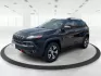2014 Jeep Cherokee Trailhawk (1C4PJMBS6EW) with an Other engine, located at 1184 Kauffman Ave, Fairborn, OH, 45324, (937) 908-9800, 39.807072, -84.030914 - **Embrace Adventure with the 2014 Jeep Cherokee Trailhawk: Your Ultimate Crossover Companion!**<br /> <br /> Are you ready to elevate your weekend getaways or turn daily commutes into thrilling rides? The 2014 Jeep Cherokee Trailhawk is not just a vehicle; it's your ticket to adventure, family outin - Photo#7